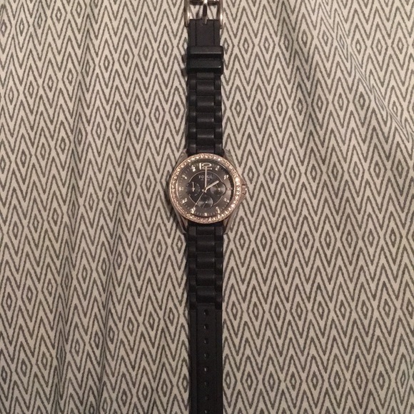 Fossil watch - Picture 2 of 3